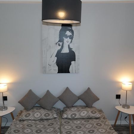 Apartamenty Na Wydmie Ustka Exteriör bild