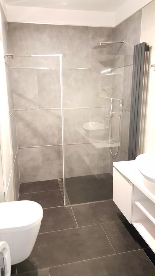 Apartamenty Na Wydmie Ustka Exteriör bild