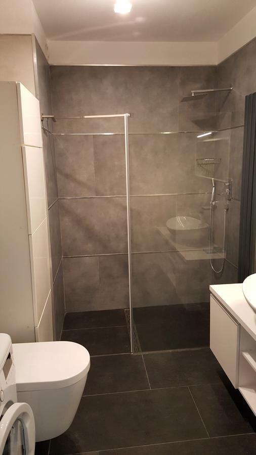 Apartamenty Na Wydmie Ustka Exteriör bild