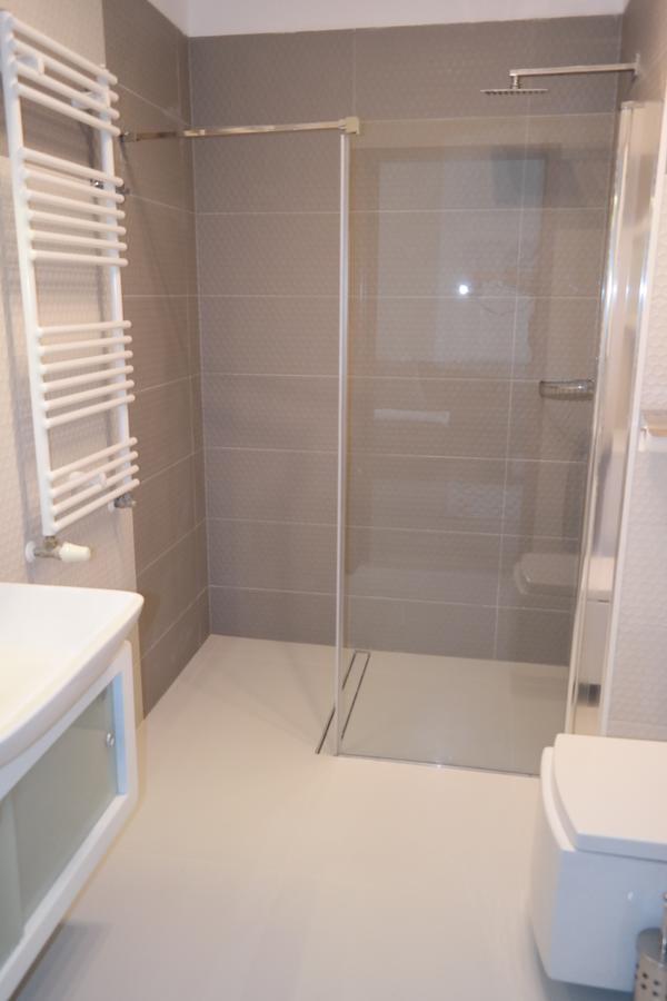 Apartamenty Na Wydmie Ustka Exteriör bild