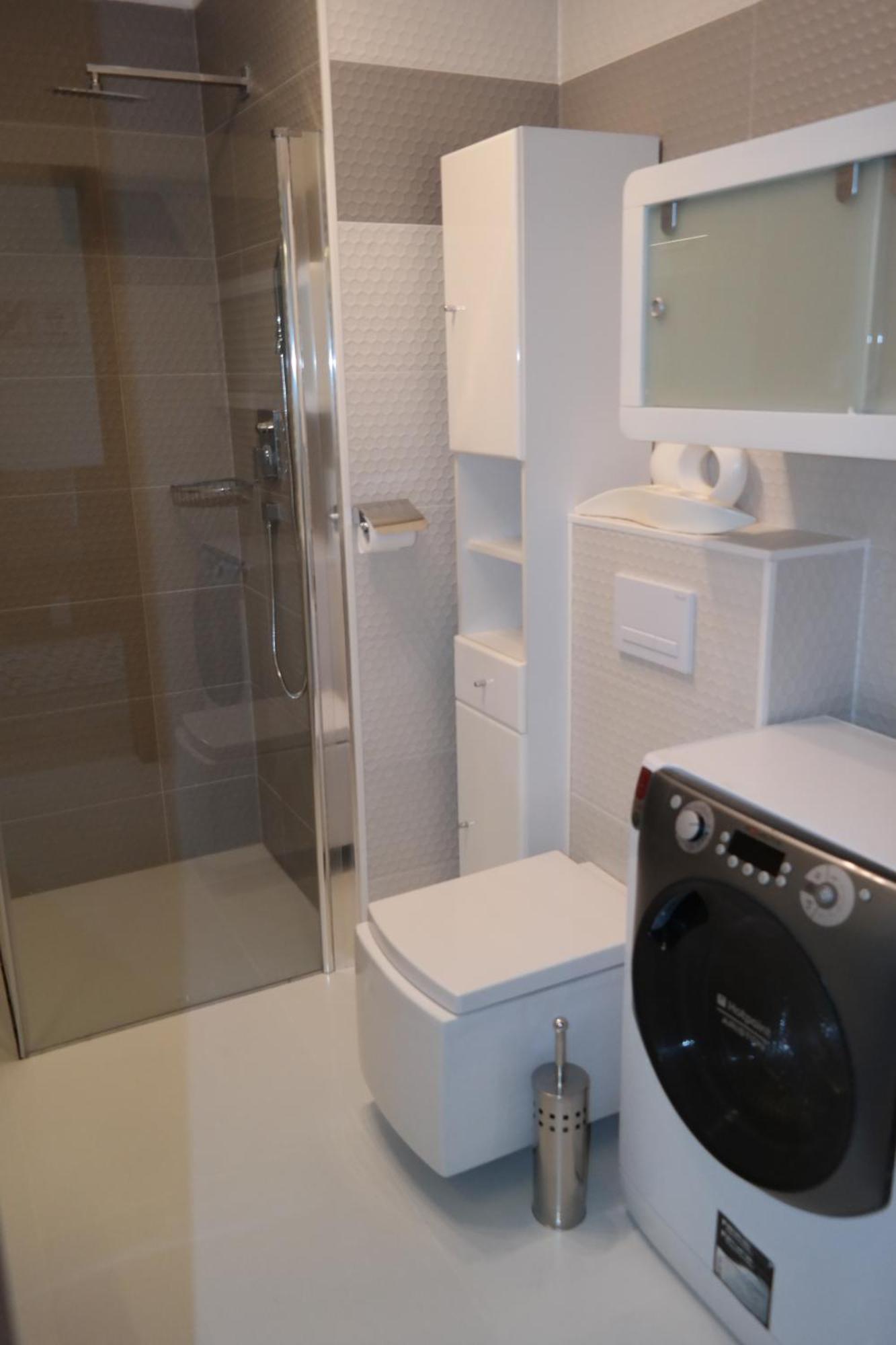 Apartamenty Na Wydmie Ustka Exteriör bild