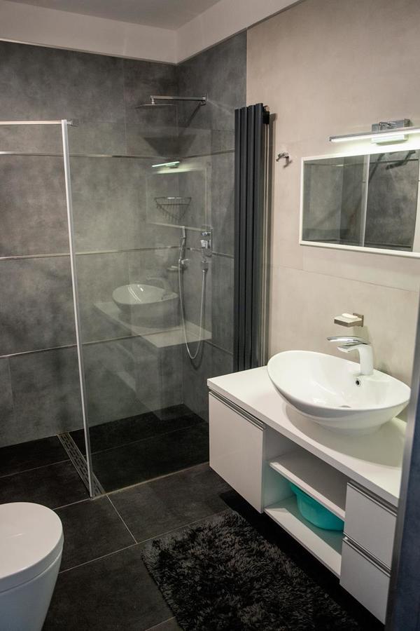 Apartamenty Na Wydmie Ustka Exteriör bild